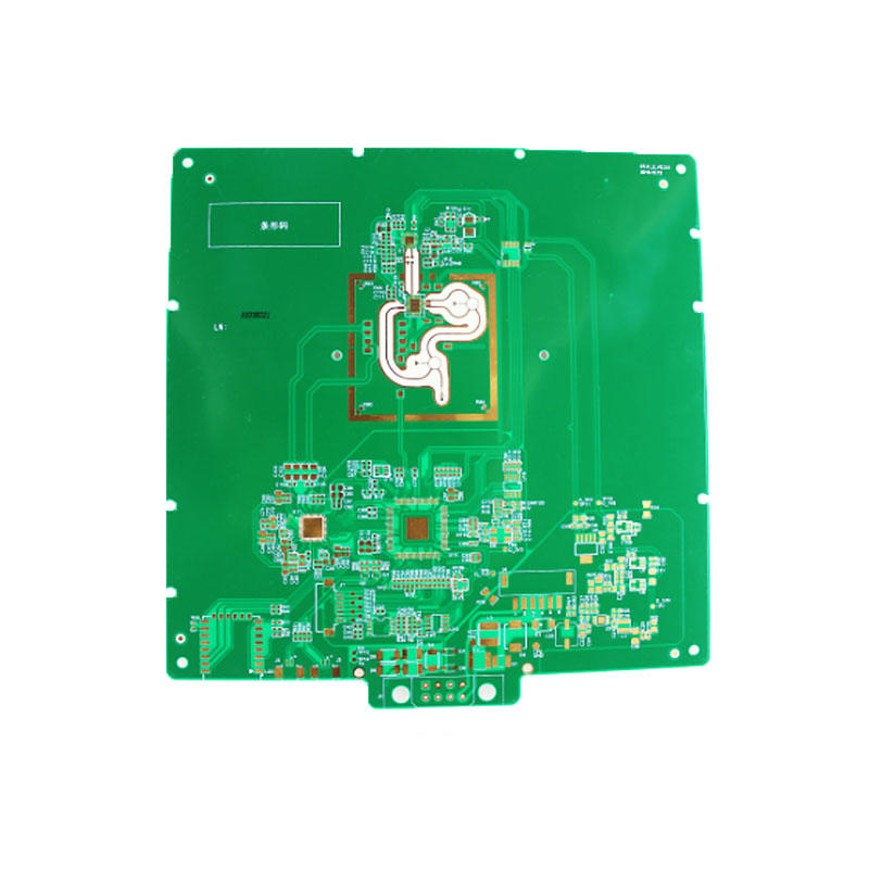 news-Rocket PCB mixed rf applications production for digital product-Rocket PCB-img