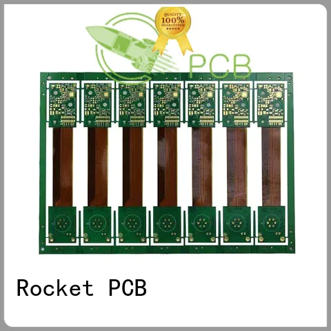 rigid flexible pcb supplier