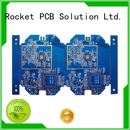 Multi-layer PCB circuit board manufacturer PCB supplier